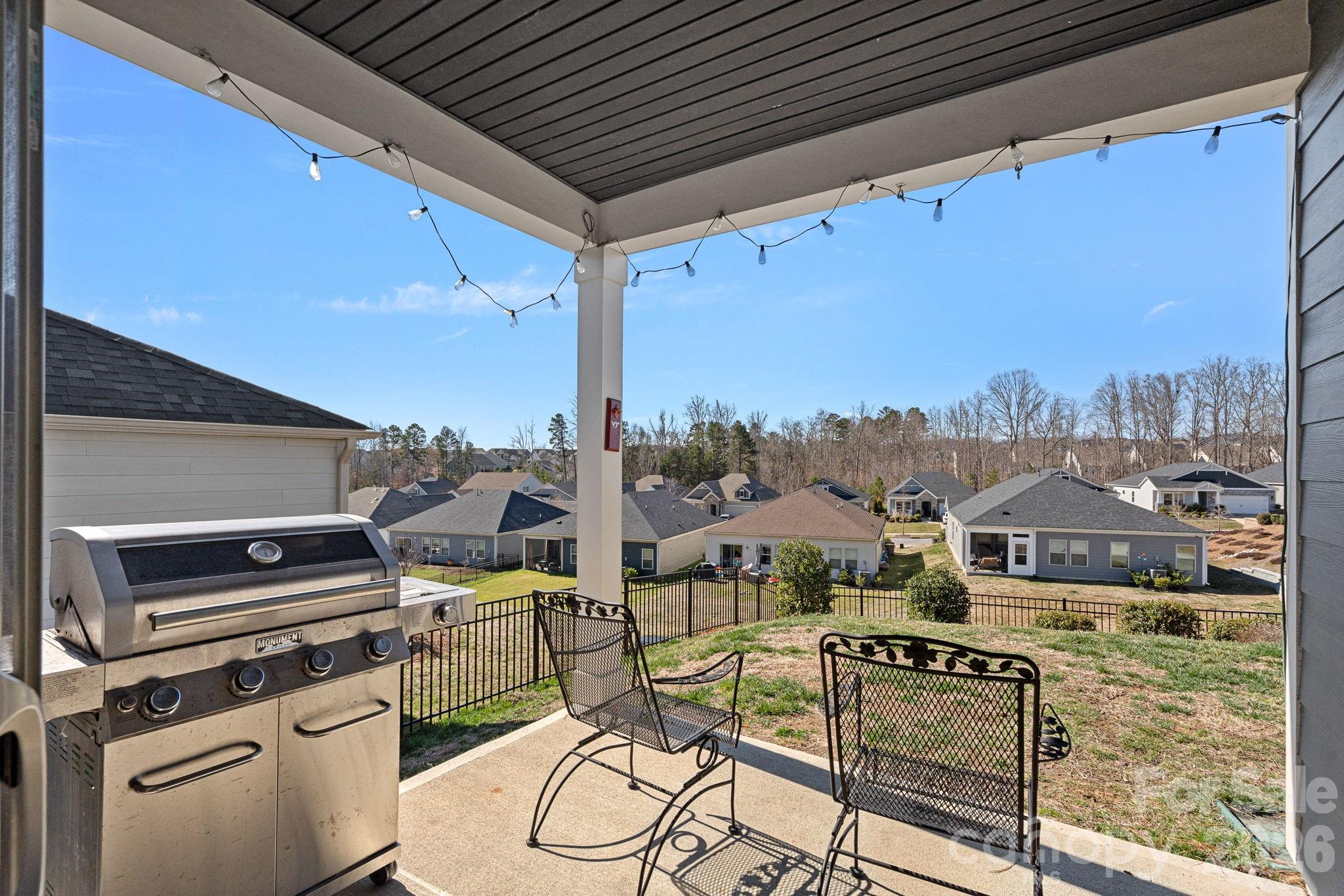 3941 Isenhour Road Kannapolis, NC 28081 - Photo 12 of 12