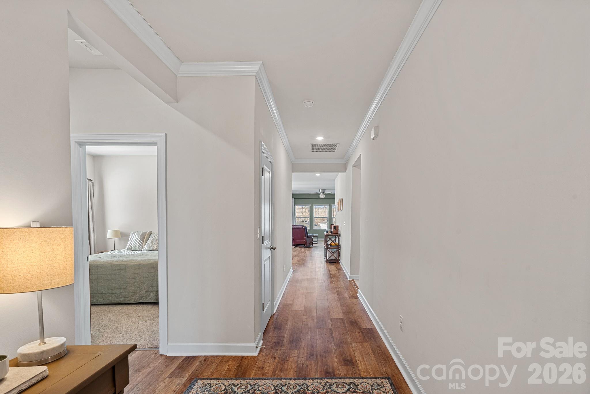 3941 Isenhour Road Kannapolis, NC 28081 - Photo 2 of 12