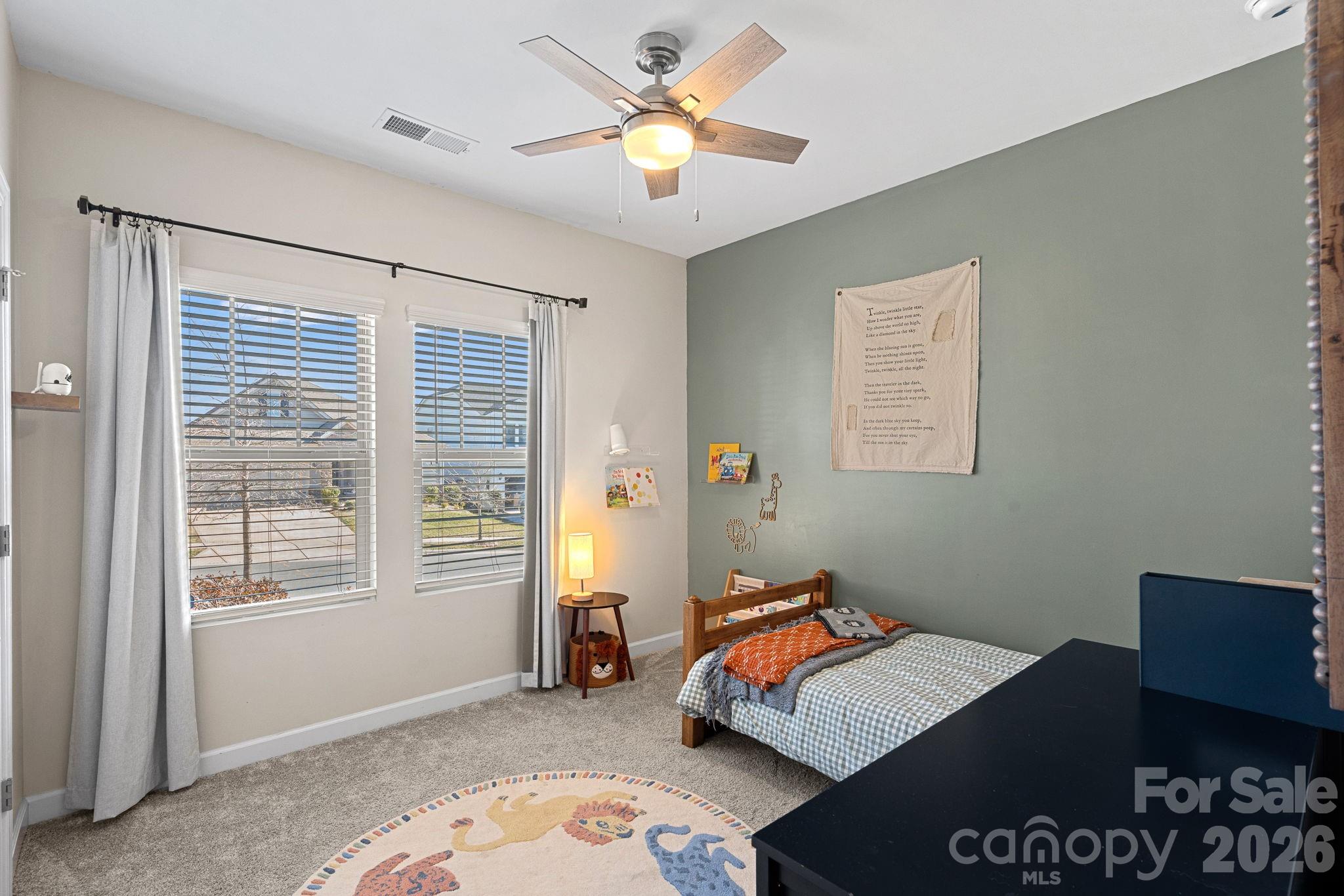 3941 Isenhour Road Kannapolis, NC 28081 - Photo 4 of 12