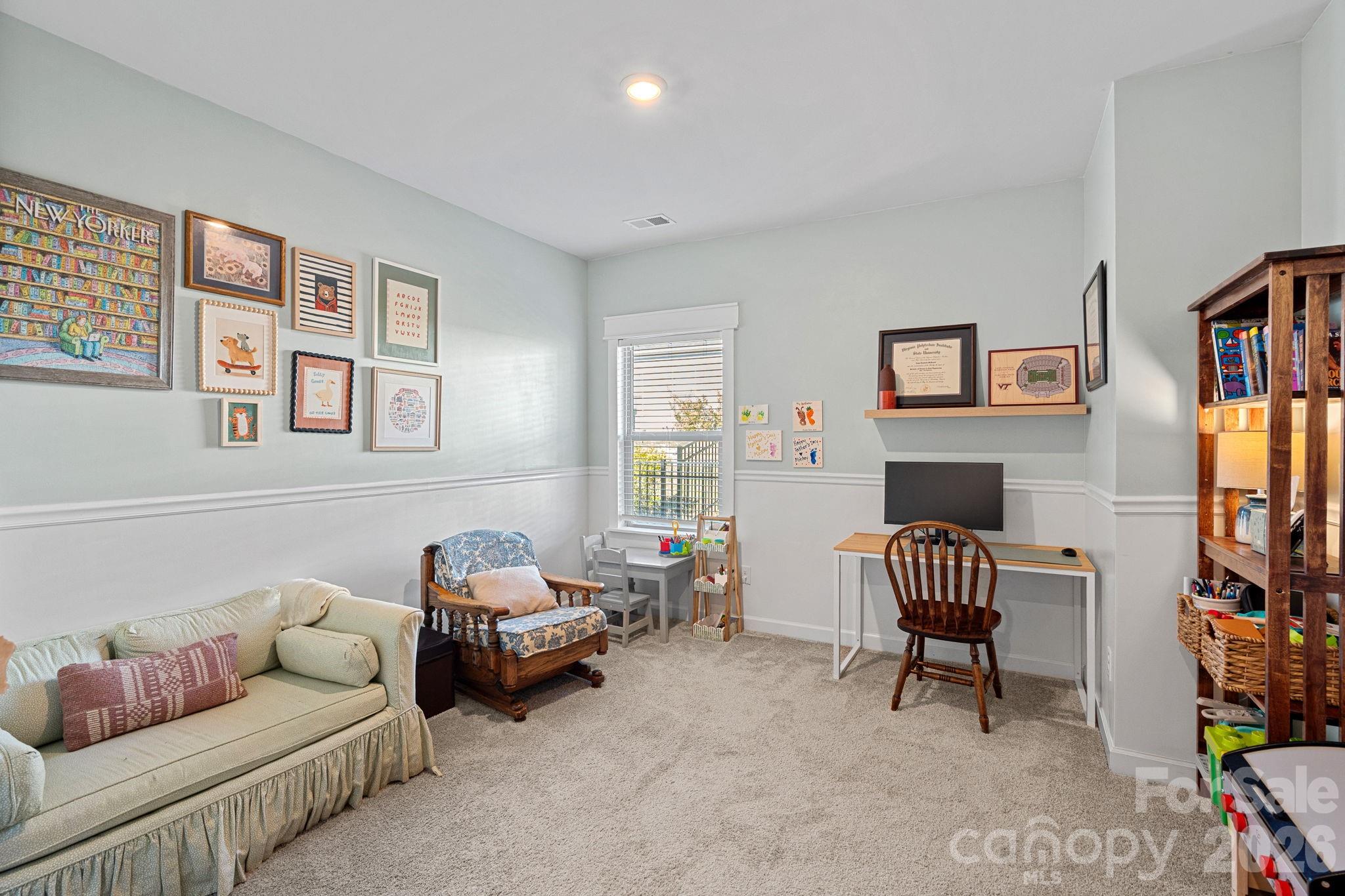 3941 Isenhour Road Kannapolis, NC 28081 - Photo 5 of 12