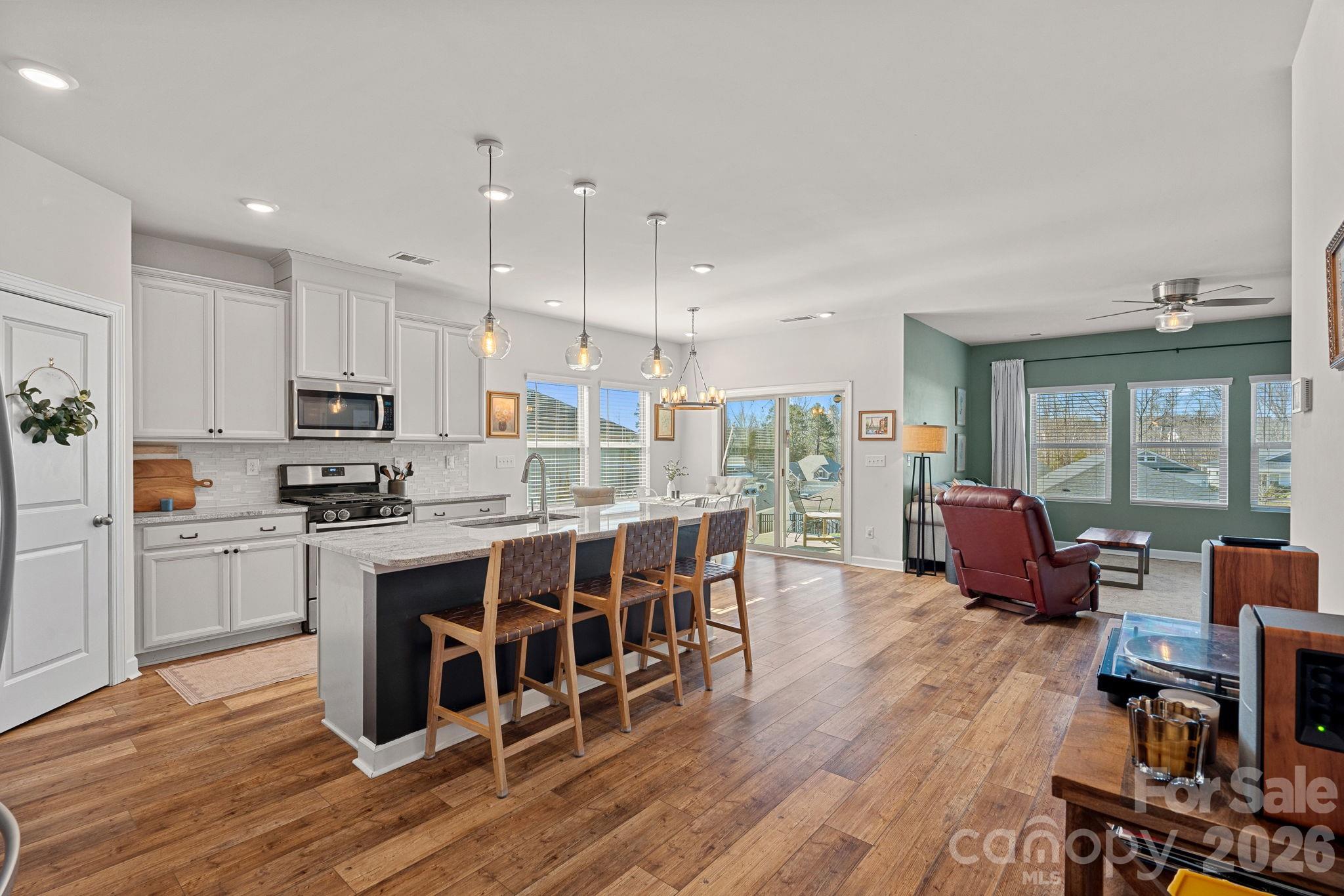 3941 Isenhour Road Kannapolis, NC 28081 - Photo 6 of 12