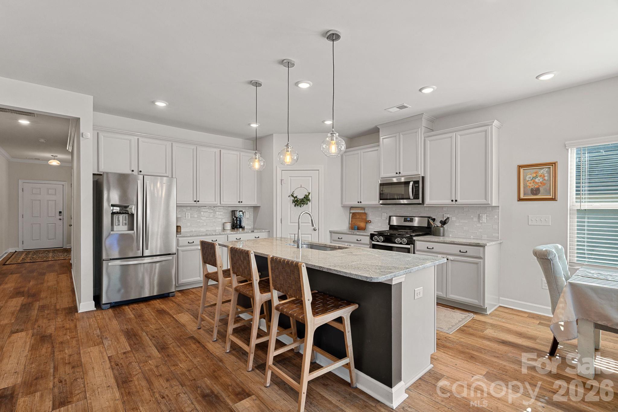3941 Isenhour Road Kannapolis, NC 28081 - Photo 7 of 12