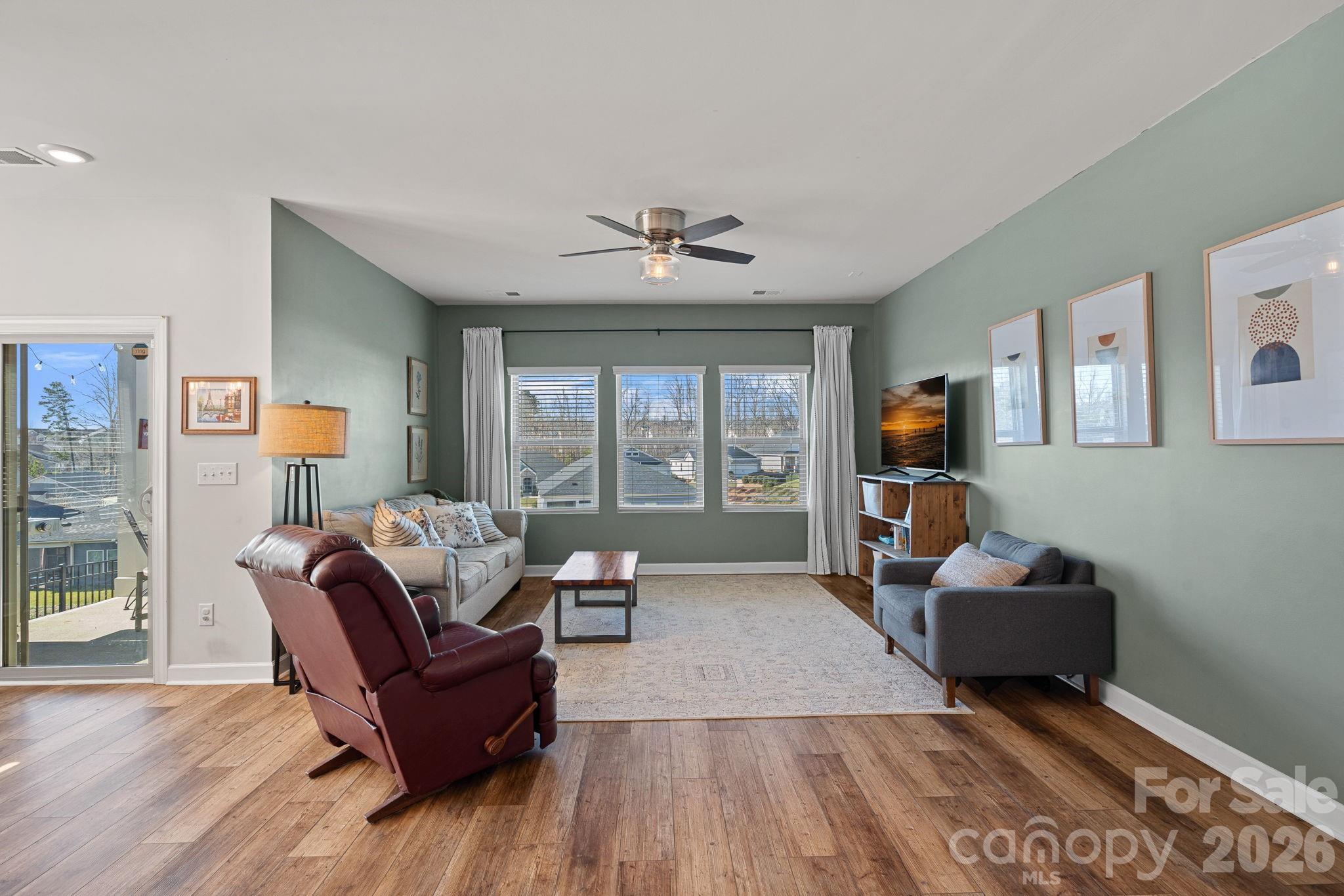 3941 Isenhour Road Kannapolis, NC 28081 - Photo 8 of 12