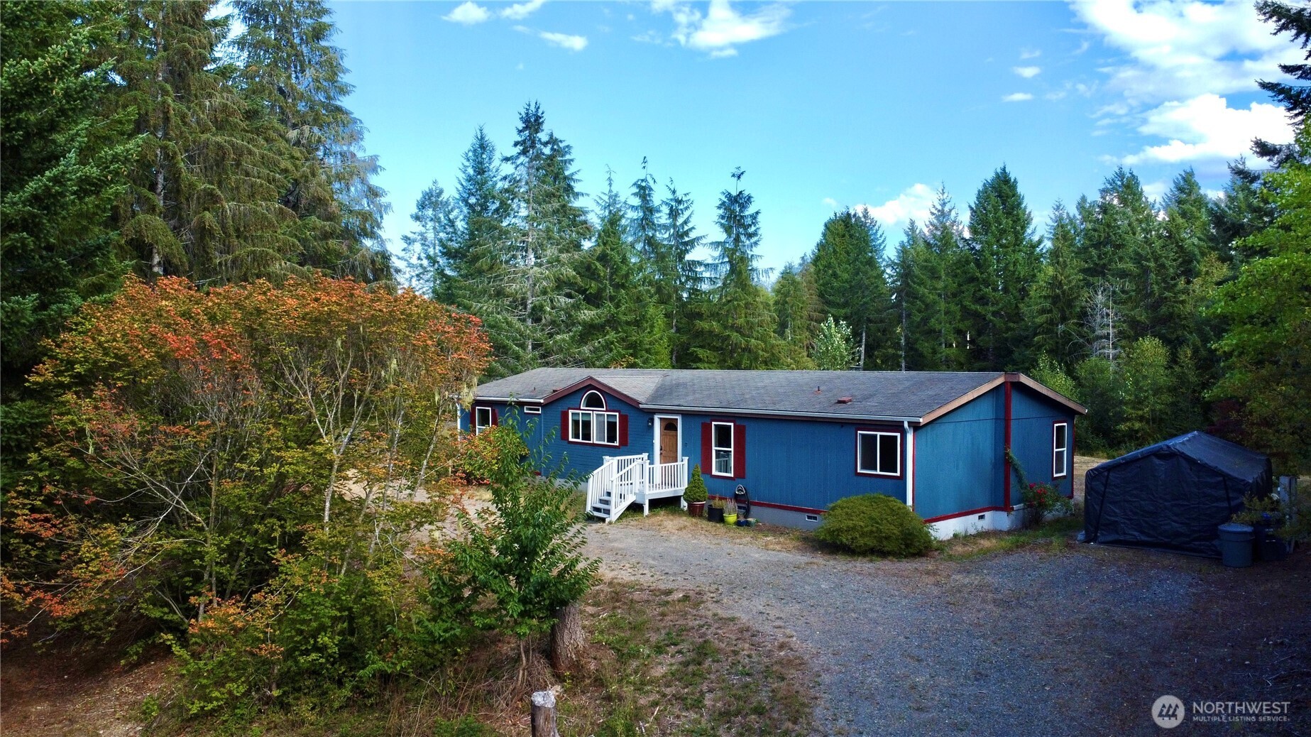300 East Sunset Ridge Road Union, WA 98592 - Photo 18 of 40 Gallery Image 18