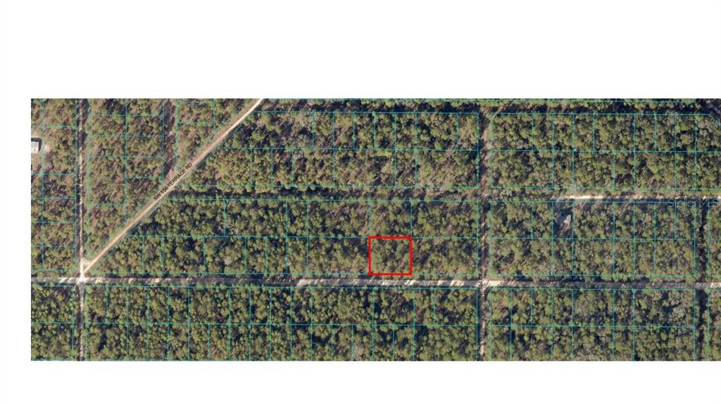 28 Southwest 27th Lane Ocala, FL 34481 - Photo 1 of 1 a open area of a house