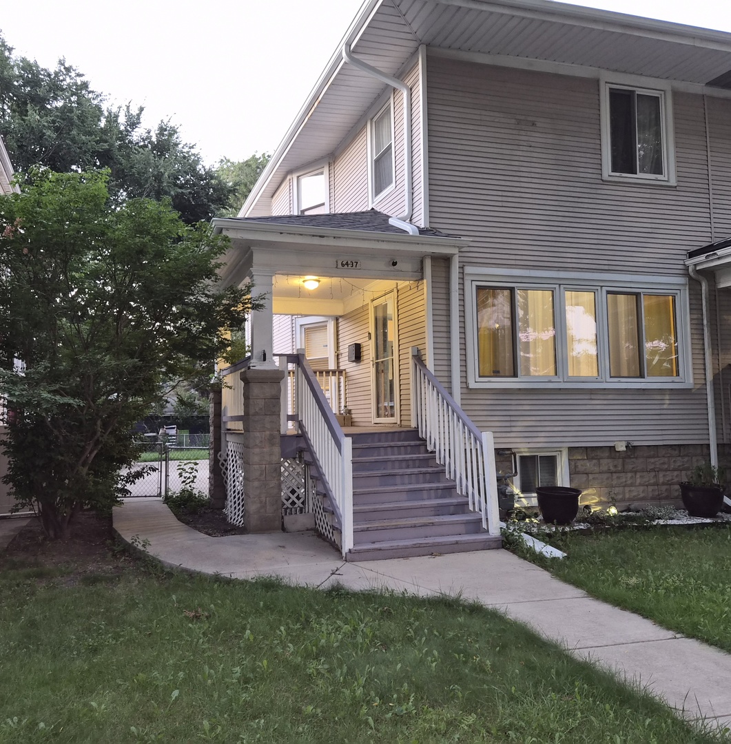 6437 33rd Street Berwyn, IL 60402 - Photo 19 of 19