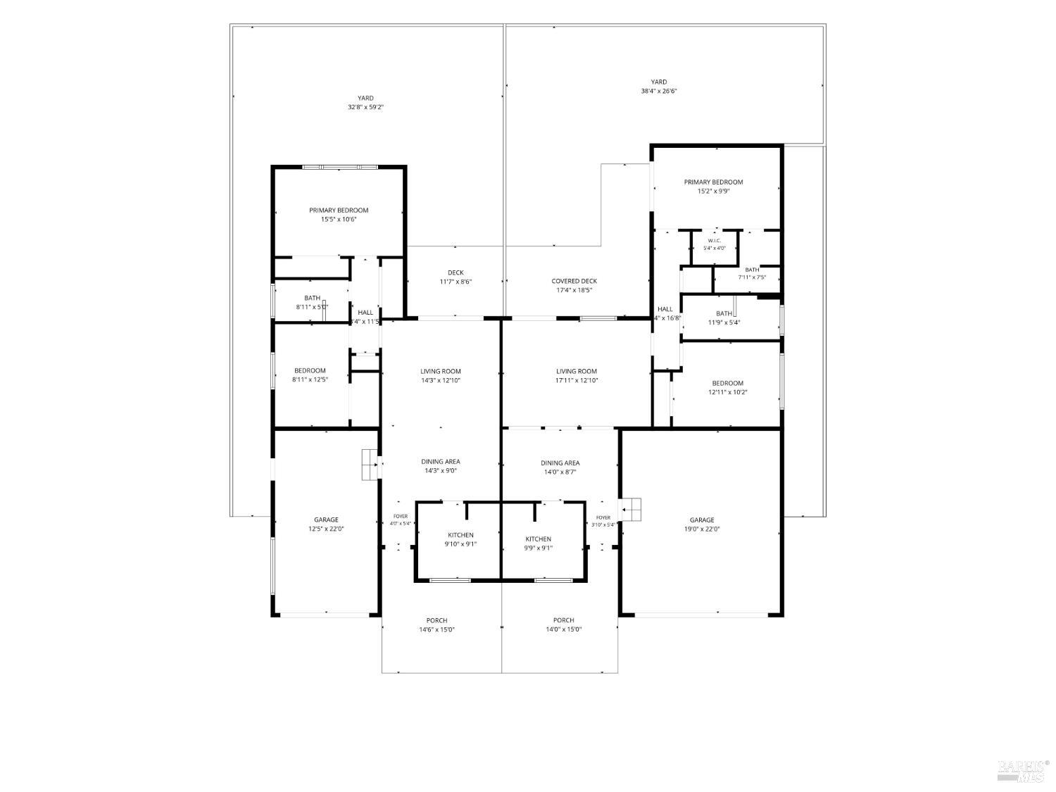 528-530 Nason Street Santa Rosa, CA 95401 - Photo 52 of 52 Gallery Image 52
