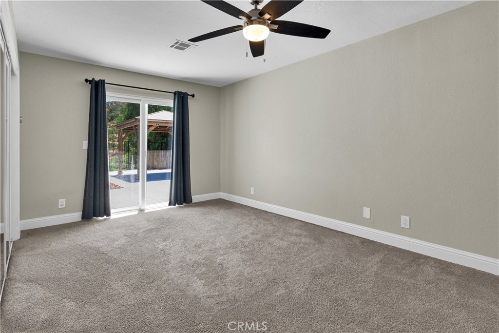 2622 Pinto Lane Paso Robles, CA 93446 - Photo 10 of 22 a view of an empty room with a window