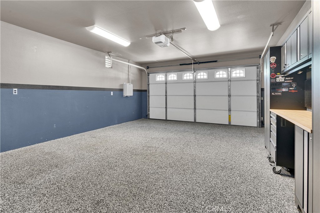 2622 Pinto Lane Paso Robles, CA 93446 - Photo 16 of 22 a view of a garage