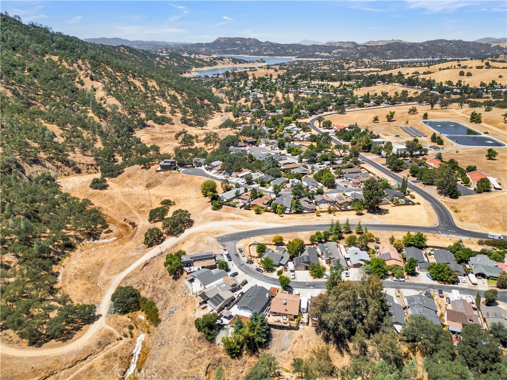 2622 Pinto Lane Paso Robles, CA 93446 - Photo 4 of 22 an aerial view of residential building with outdoor space