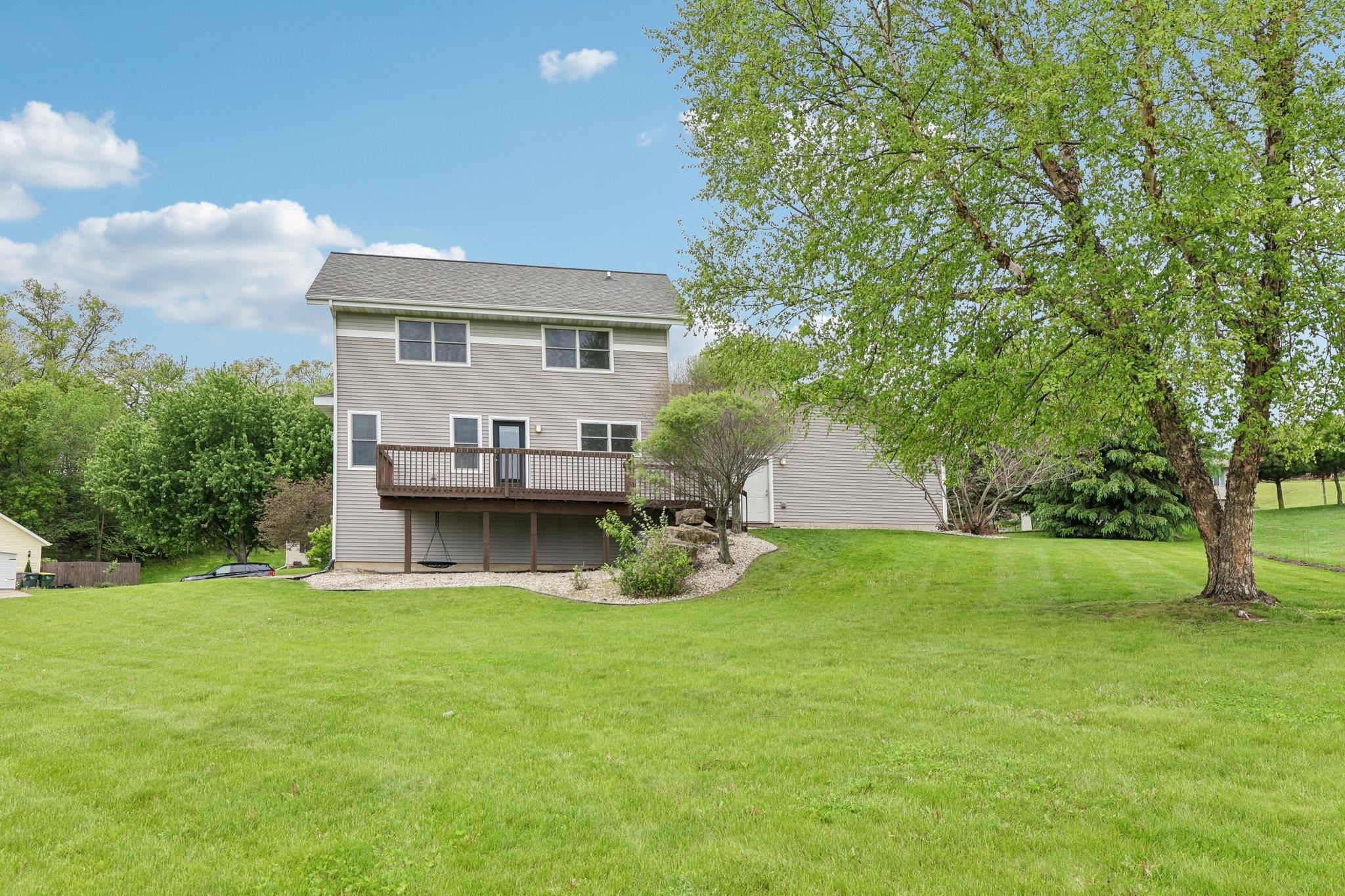 2436 Tanna Rain Circle Reedsburg, WI 53959 - Photo 55 of 65