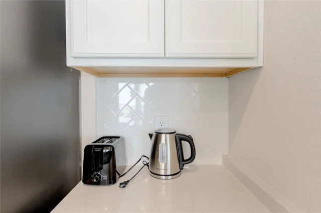 a bathroom with a sink