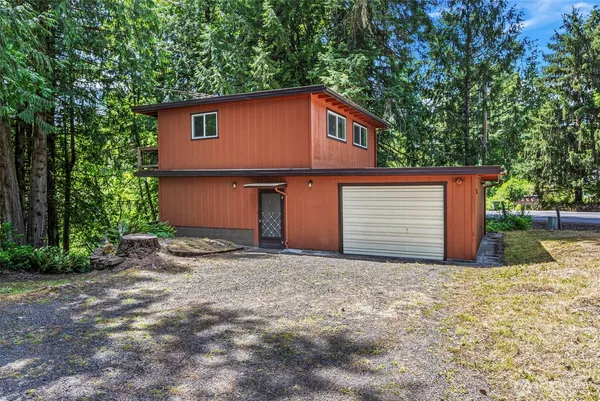 $350,000 | 1701 Tower Road, Castle Rock, WA 98611