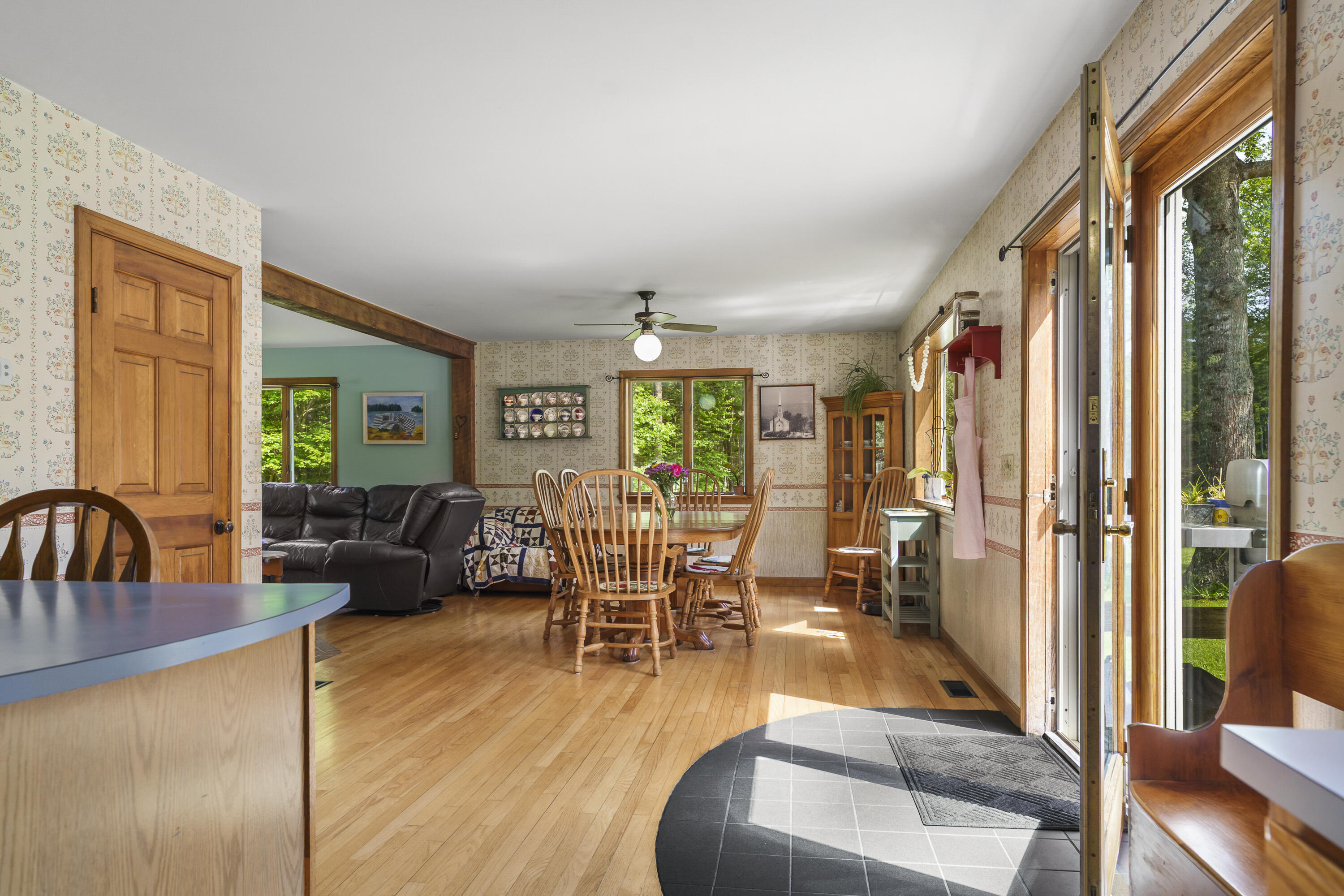 417 Lower Round Pond Road Bristol, ME 04539 - Photo 27 of 73 22-417 Lower Round Pond Rd, Round Pond,