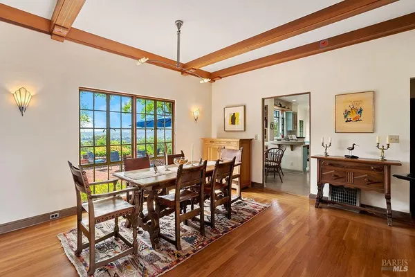 $3,850,000 | 1212 North Fitch Mountain Road, Healdsburg, CA 95448
