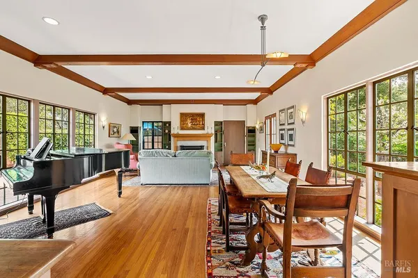 $3,850,000 | 1212 North Fitch Mountain Road, Healdsburg, CA 95448