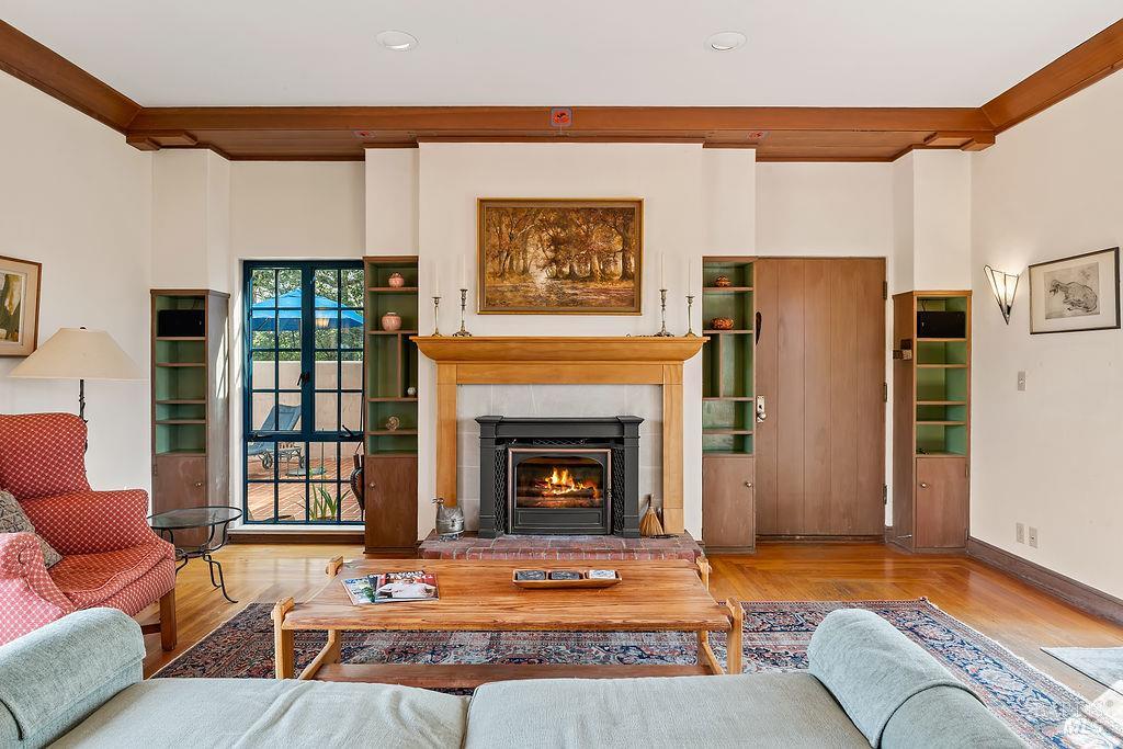 1212 North Fitch Mountain Road Healdsburg, CA 95448 - Photo 12 of 72