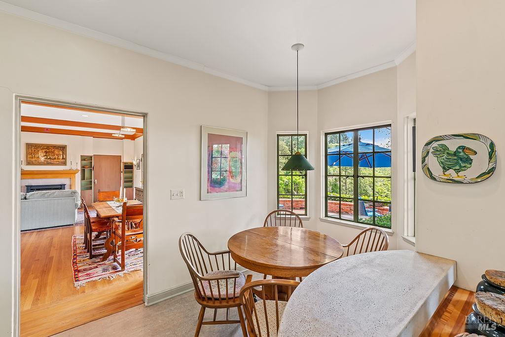 1212 North Fitch Mountain Road Healdsburg, CA 95448 - Photo 13 of 72