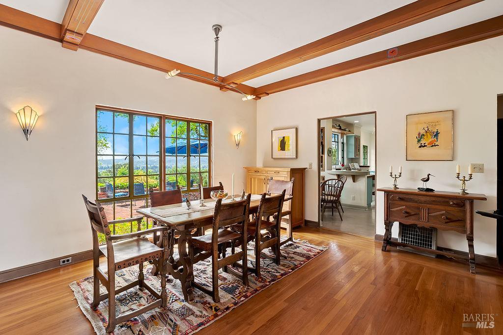 1212 North Fitch Mountain Road Healdsburg, CA 95448 - Photo 14 of 72