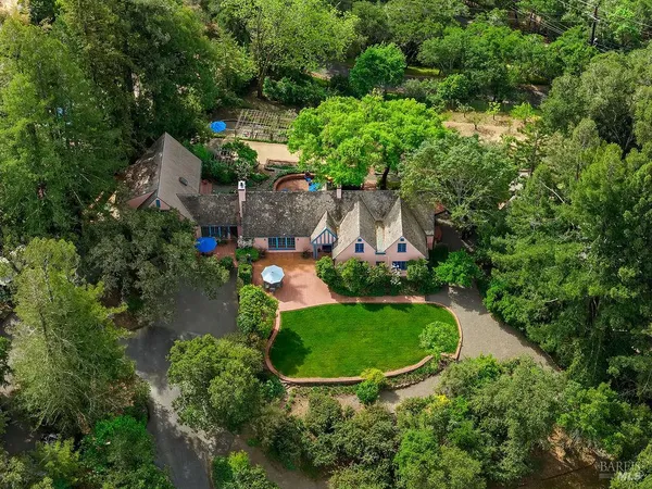 $3,850,000 | 1212 North Fitch Mountain Road, Healdsburg, CA 95448