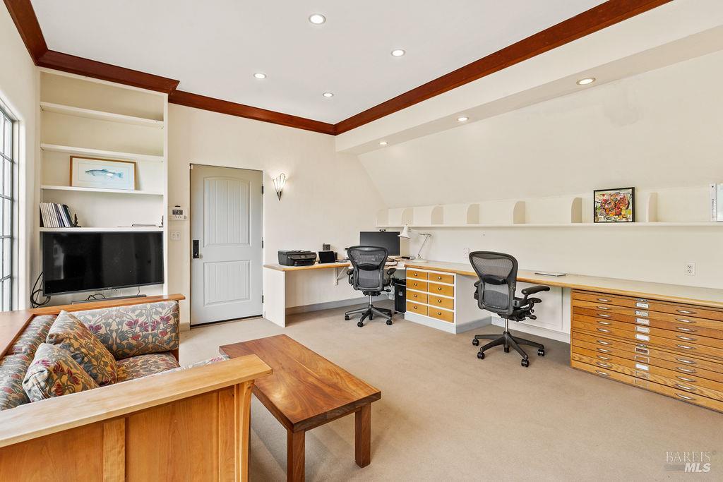 1212 North Fitch Mountain Road Healdsburg, CA 95448 - Photo 22 of 72