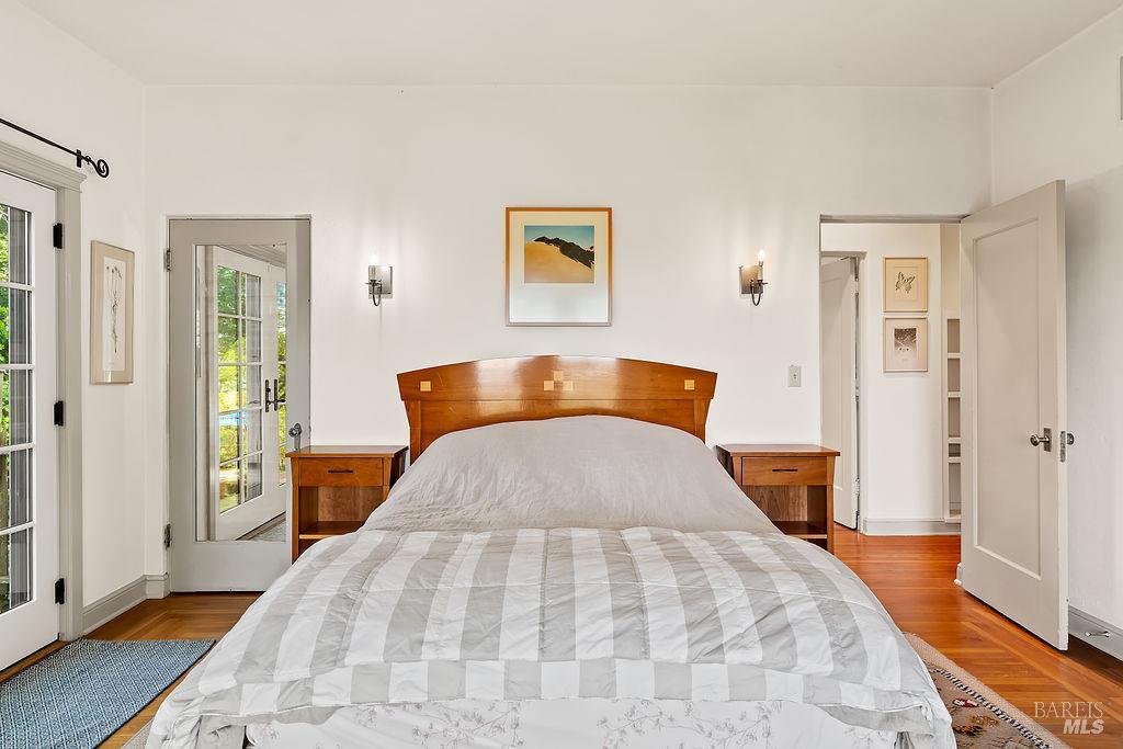 1212 North Fitch Mountain Road Healdsburg, CA 95448 - Photo 26 of 72