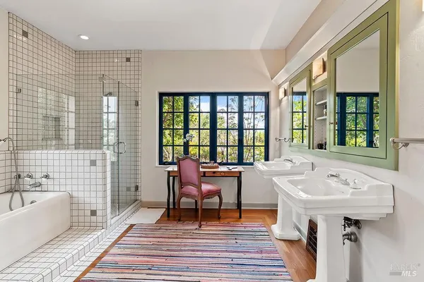 $3,850,000 | 1212 North Fitch Mountain Road, Healdsburg, CA 95448