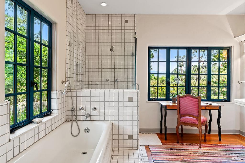 1212 North Fitch Mountain Road Healdsburg, CA 95448 - Photo 28 of 72