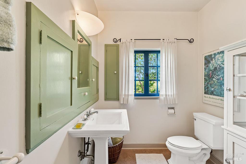 1212 North Fitch Mountain Road Healdsburg, CA 95448 - Photo 33 of 72