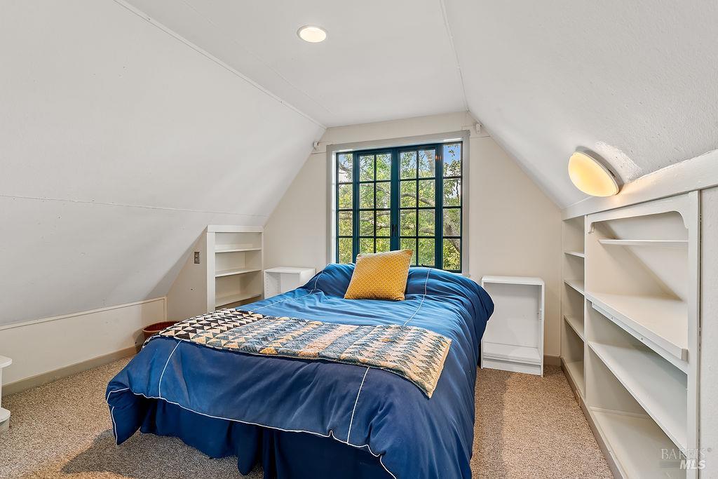 1212 North Fitch Mountain Road Healdsburg, CA 95448 - Photo 35 of 72