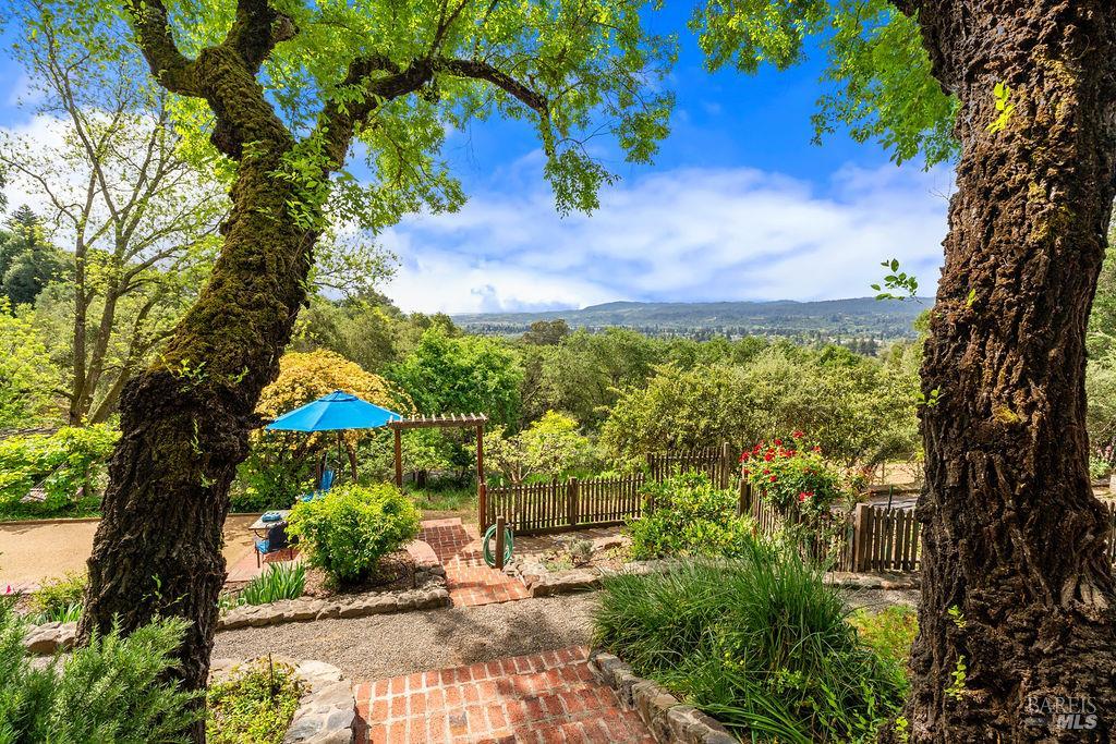 1212 North Fitch Mountain Road Healdsburg, CA 95448 - Photo 43 of 72