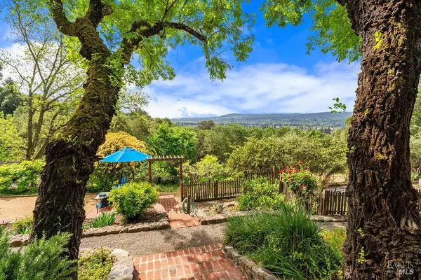 $3,850,000 | 1212 North Fitch Mountain Road, Healdsburg, CA 95448