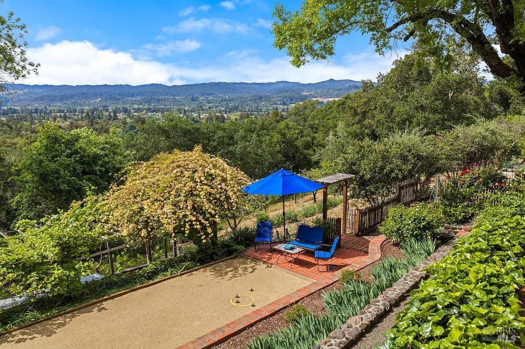 1212 North Fitch Mountain Road Healdsburg, CA 95448 - Photo 46 of 72