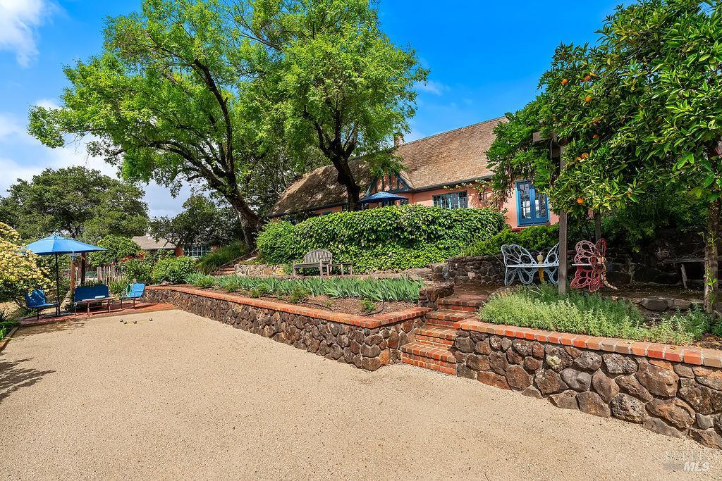 1212 North Fitch Mountain Road Healdsburg, CA 95448 - Photo 47 of 72