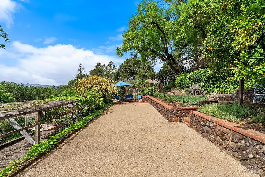 1212 North Fitch Mountain Road Healdsburg, CA 95448 - Photo 48 of 72