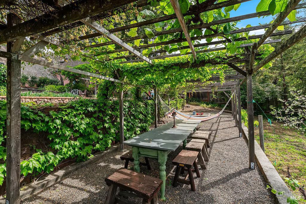 1212 North Fitch Mountain Road Healdsburg, CA 95448 - Photo 49 of 72