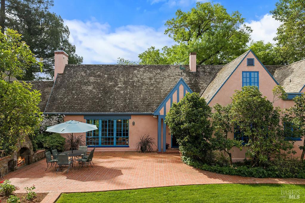 1212 North Fitch Mountain Road Healdsburg, CA 95448 - Photo 5 of 72