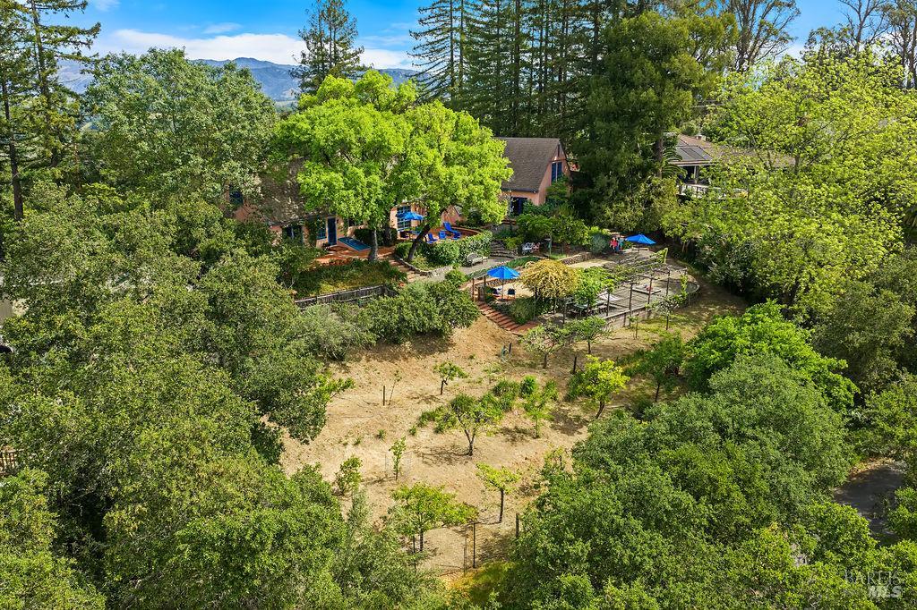 1212 North Fitch Mountain Road Healdsburg, CA 95448 - Photo 51 of 72