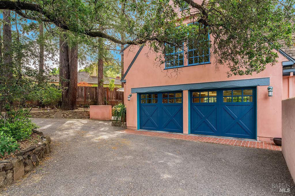 1212 North Fitch Mountain Road Healdsburg, CA 95448 - Photo 52 of 72