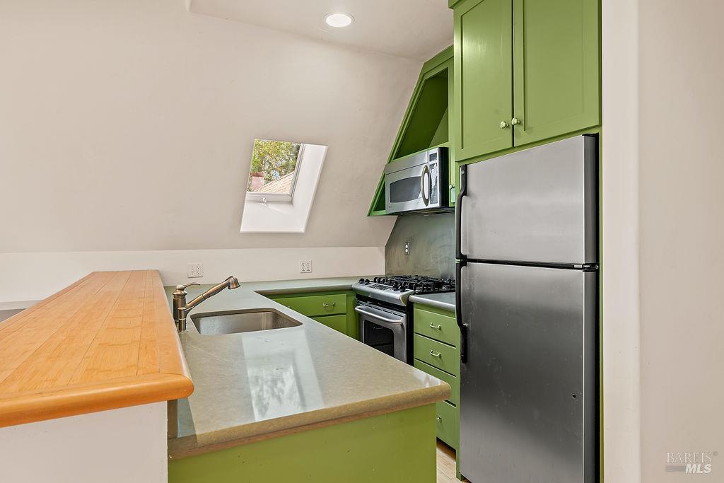 1212 North Fitch Mountain Road Healdsburg, CA 95448 - Photo 57 of 72