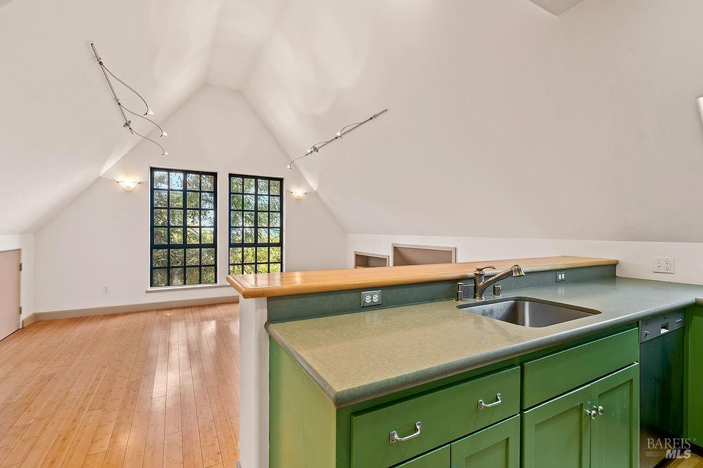 1212 North Fitch Mountain Road Healdsburg, CA 95448 - Photo 58 of 72