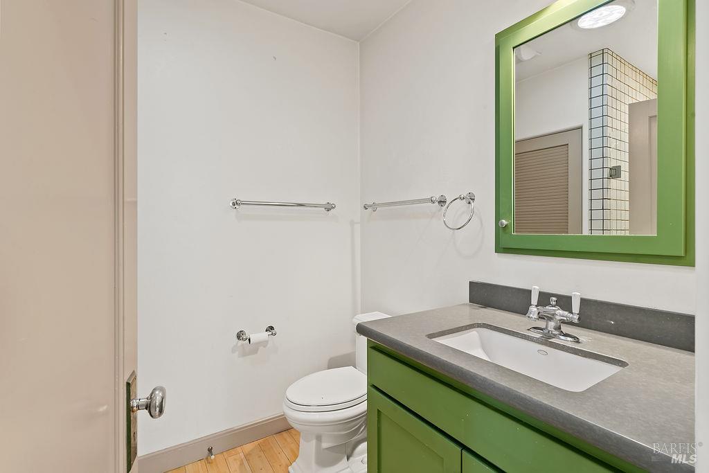 1212 North Fitch Mountain Road Healdsburg, CA 95448 - Photo 60 of 72