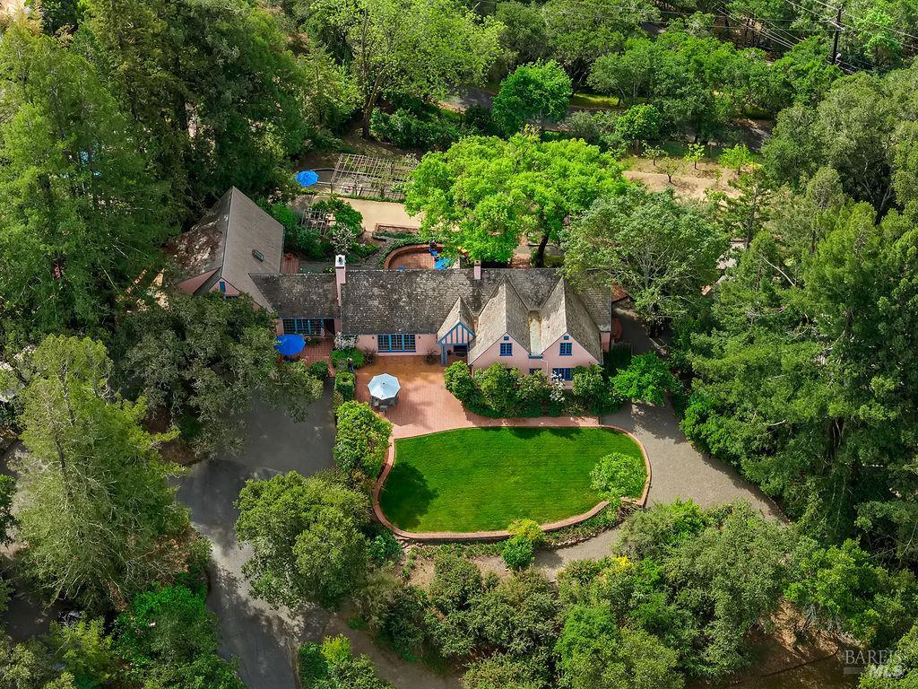 1212 North Fitch Mountain Road Healdsburg, CA 95448 - Photo 6 of 72