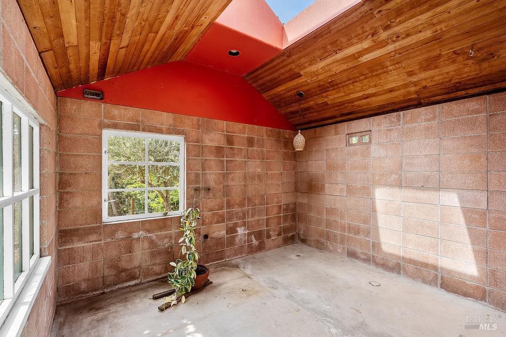 1212 North Fitch Mountain Road Healdsburg, CA 95448 - Photo 63 of 72