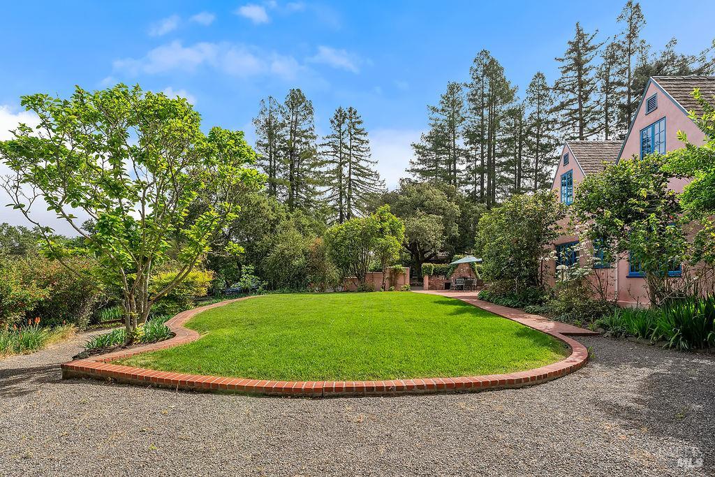 1212 North Fitch Mountain Road Healdsburg, CA 95448 - Photo 64 of 72