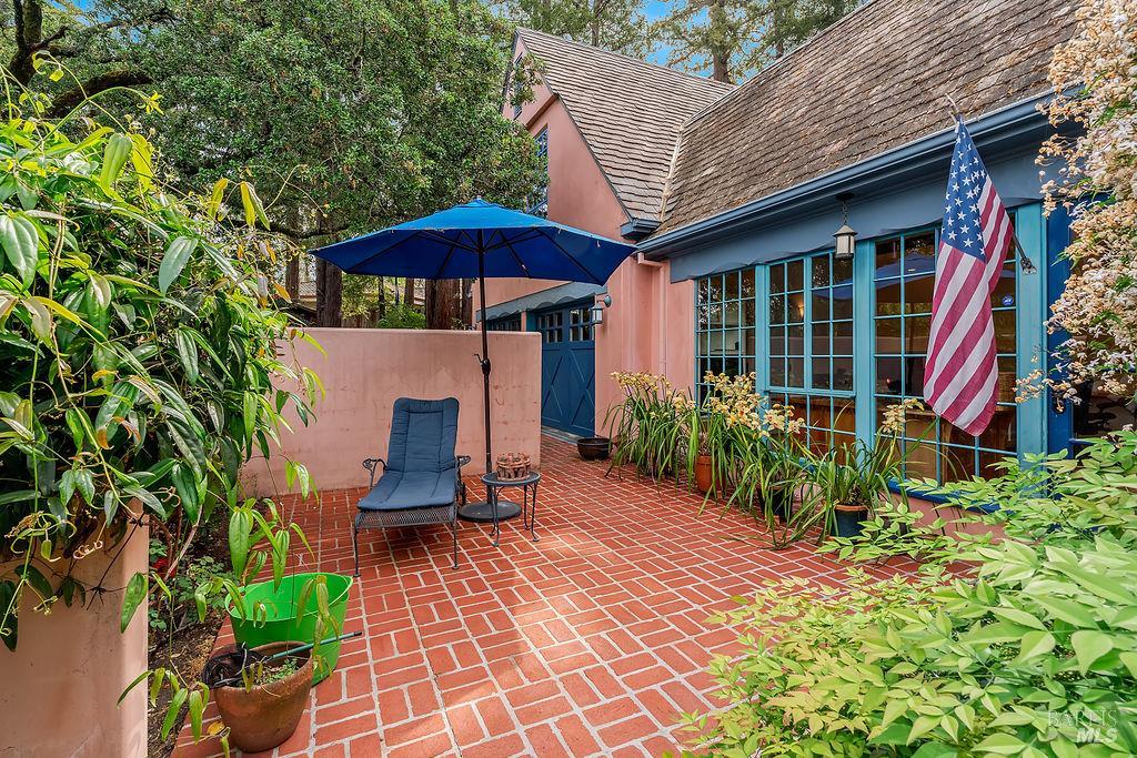 1212 North Fitch Mountain Road Healdsburg, CA 95448 - Photo 66 of 72