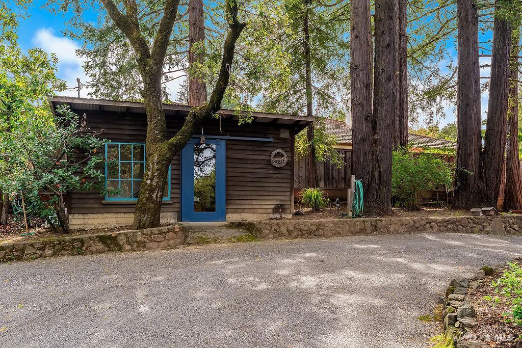 1212 North Fitch Mountain Road Healdsburg, CA 95448 - Photo 67 of 72