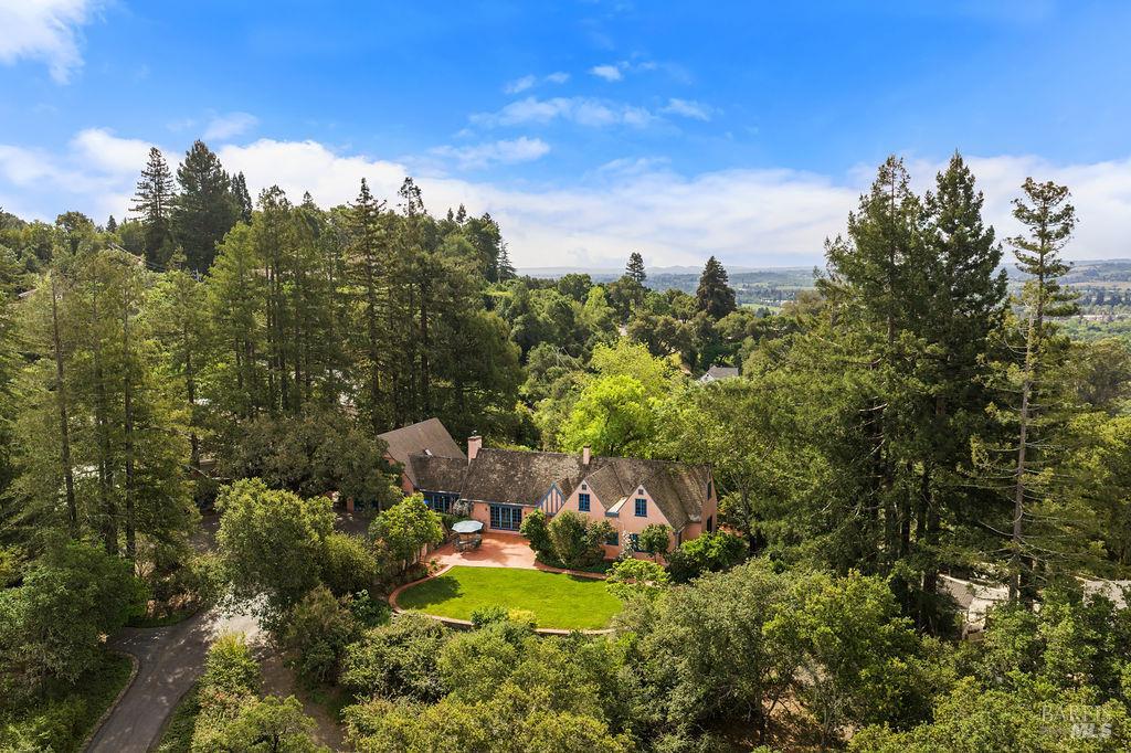 1212 North Fitch Mountain Road Healdsburg, CA 95448 - Photo 70 of 72