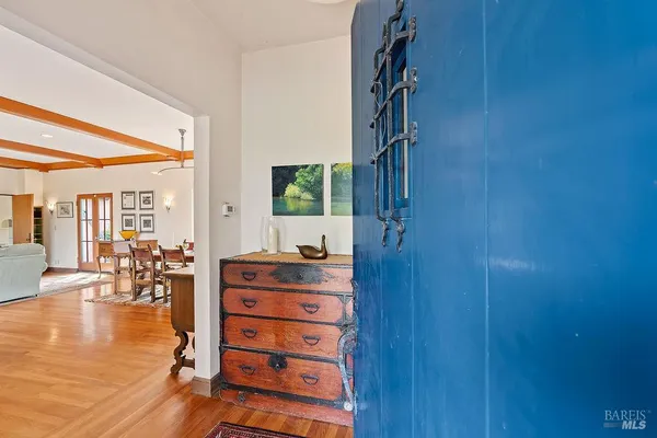 $3,850,000 | 1212 North Fitch Mountain Road, Healdsburg, CA 95448