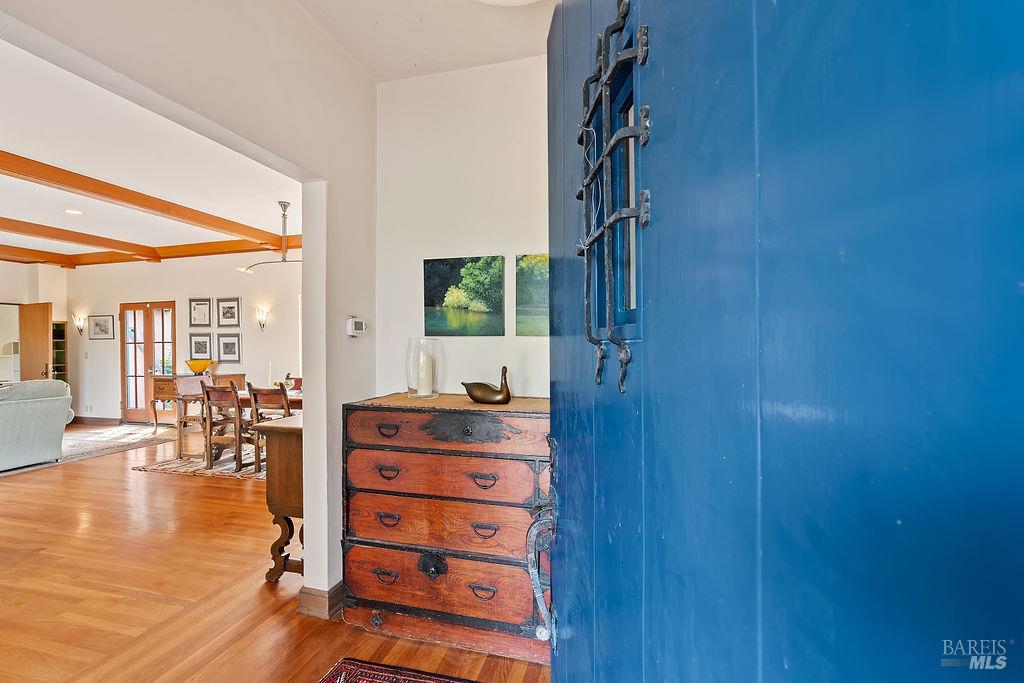 1212 North Fitch Mountain Road Healdsburg, CA 95448 - Photo 7 of 72